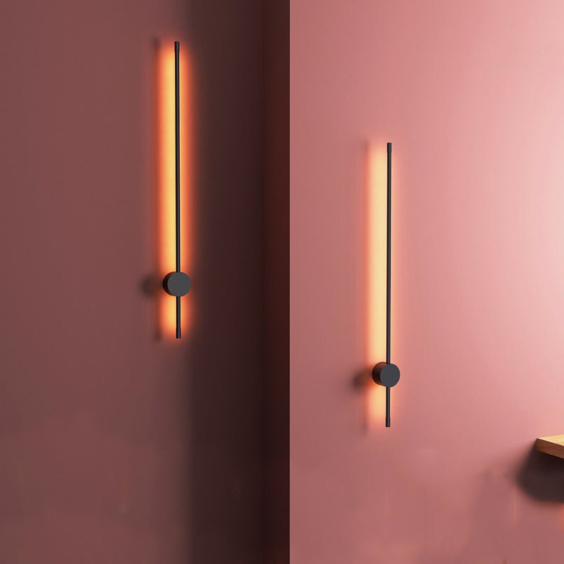 Artic light stick | Wall Lamp