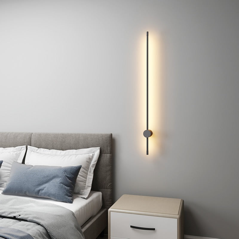 Artic light stick | Wall Lamp