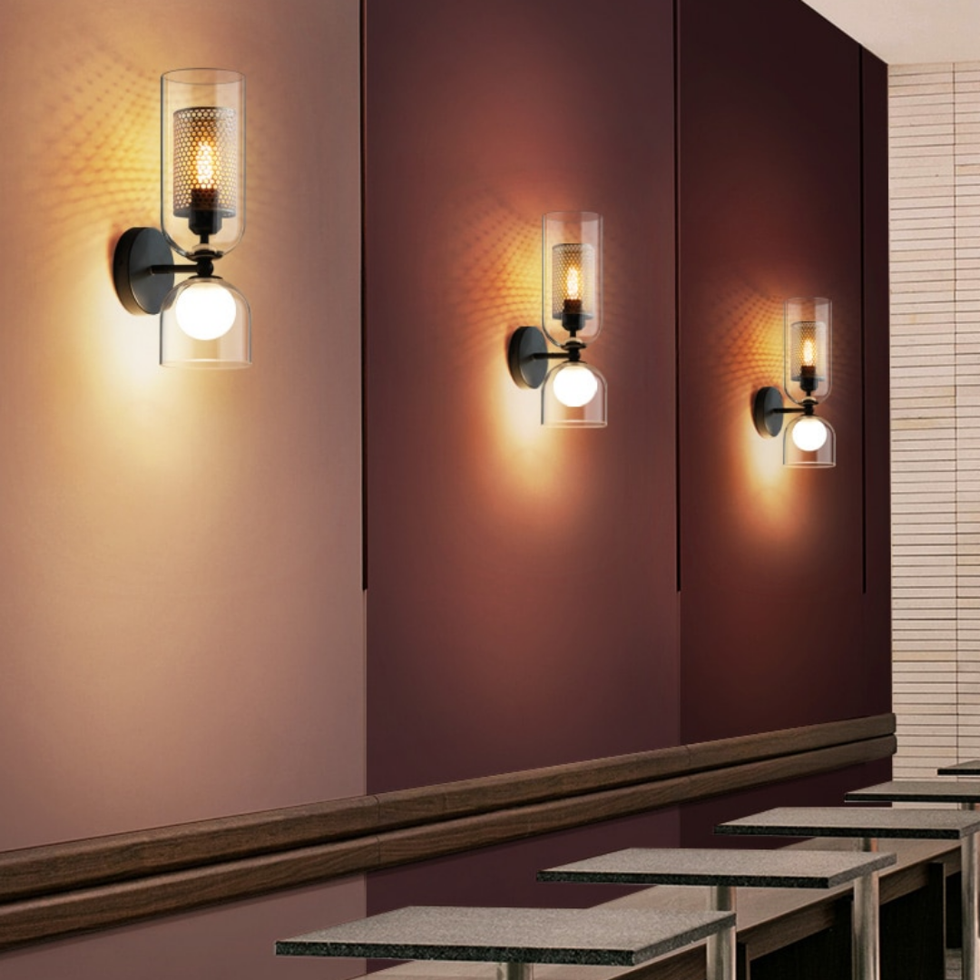 Hyve | Wall Lamp