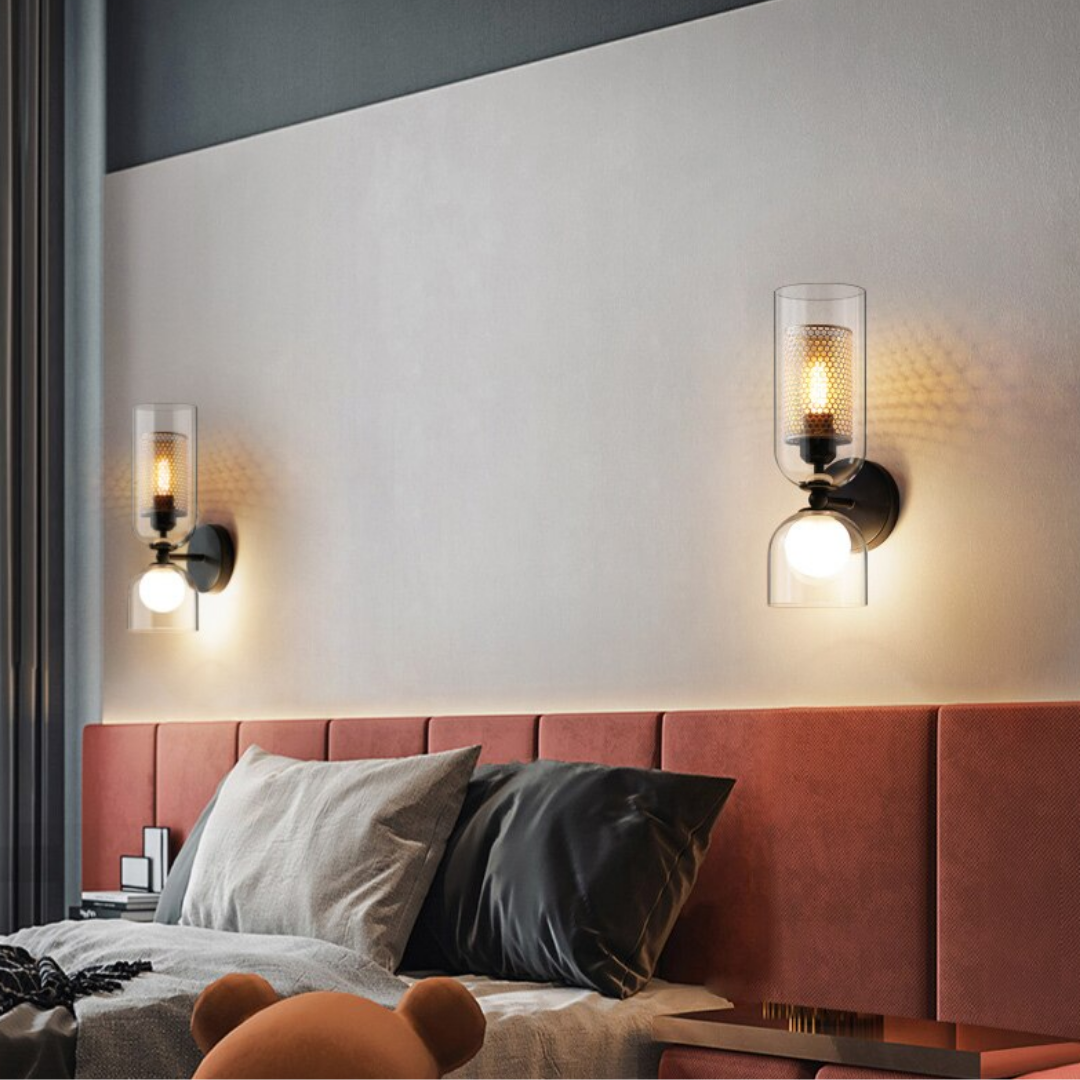 Hyve | Wall Lamp