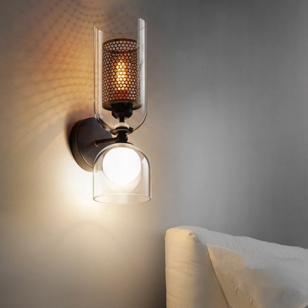 Hyve | Wall Lamp