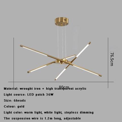 Star Dust | Ceiling Lamp