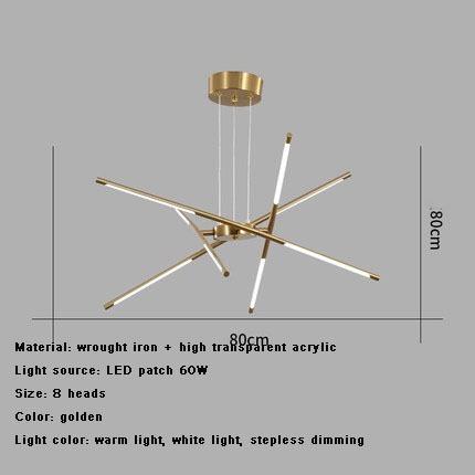 Star Dust | Ceiling Lamp