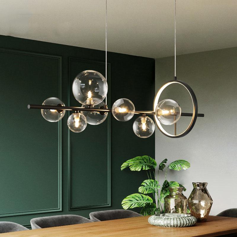 Sphere System | Ceiling Lamp