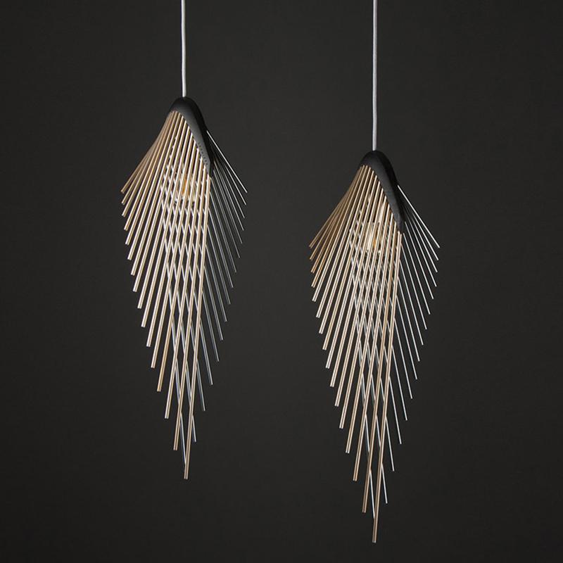 Wings | Ceiling Lamp