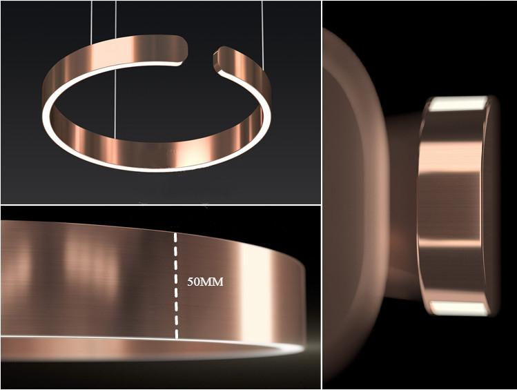 Ring | Ceiling lamp