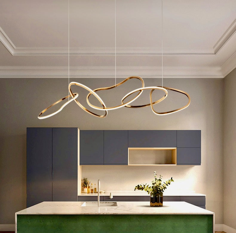 Artificial | Ceiling lamp