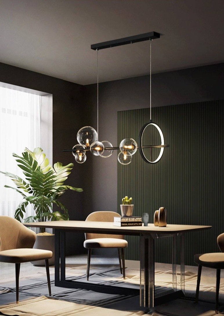 Sphere System | Ceiling Lamp