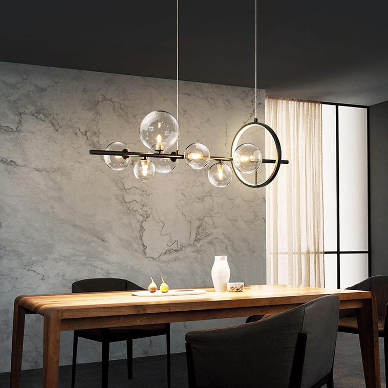 Sphere System | Ceiling Lamp