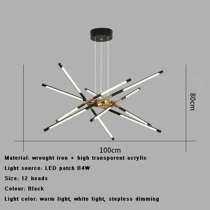 Star Dust | Ceiling Lamp