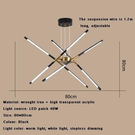 Star Dust | Ceiling Lamp