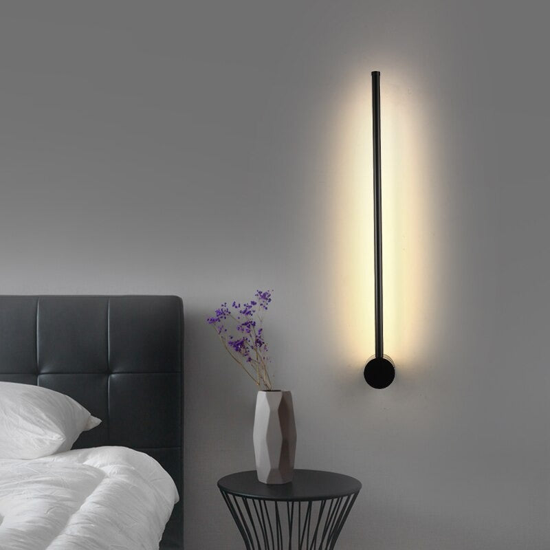 Stick on deals bedside lamp