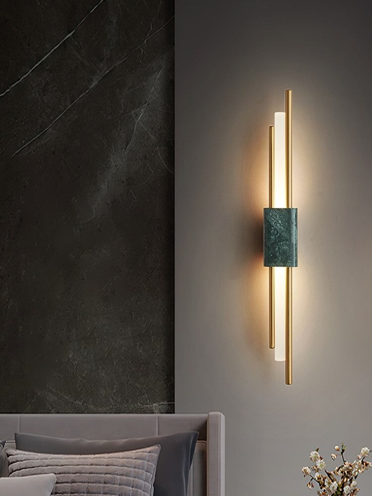 Marbilic | Wall Lamp