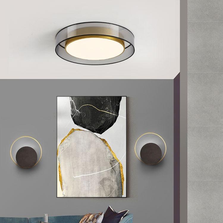 Aura | Ceiling Lamp