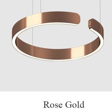 Ring | Ceiling lamp