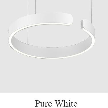 Ring | Ceiling lamp